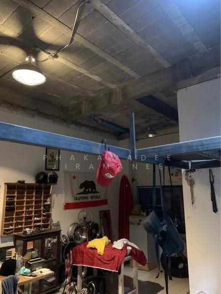 4-BR Townhouse, Bangkok, Chorake Bua, Lat Phrao, Bangkok, 4 Bedrooms, 382 sqm, Townhouse For Sale, by Phakawadee Jiramanee, 500548072 - DDproperty.com