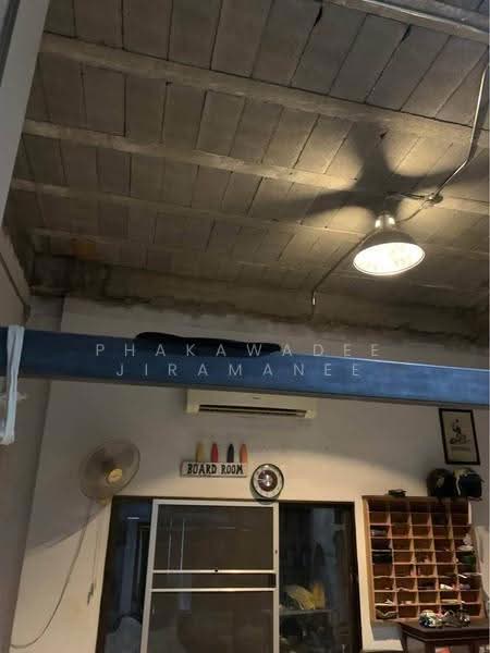 ทาวน์เฮ้าส์ 4-ห้องนอน, กรุงเทพ, จรเข้บัว, ลาดพร้าว, กรุงเทพ, 382 ตร.ม., Townhouse ขาย, โดย Phakawadee Jiramanee, 500548072 - DDproperty.com