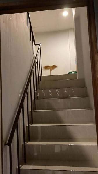 4-BR Townhouse, Bangkok, Chorake Bua, Lat Phrao, Bangkok, 4 Bedrooms, 382 sqm, Townhouse For Sale, by Phakawadee Jiramanee, 500548072 - DDproperty.com