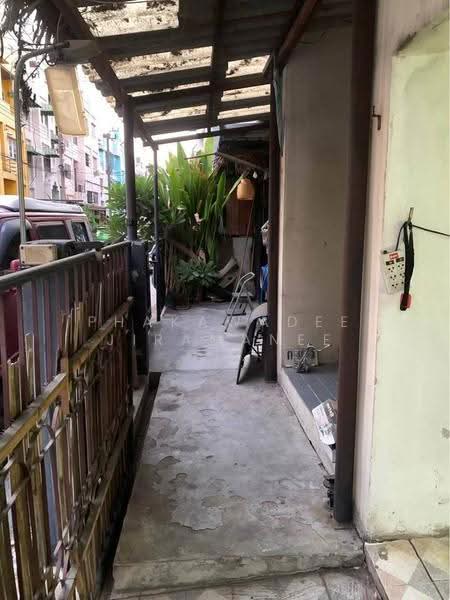 4-BR Townhouse, Bangkok, Chorake Bua, Lat Phrao, Bangkok, 4 Bedrooms, 382 sqm, Townhouse For Sale, by Phakawadee Jiramanee, 500548072 - DDproperty.com