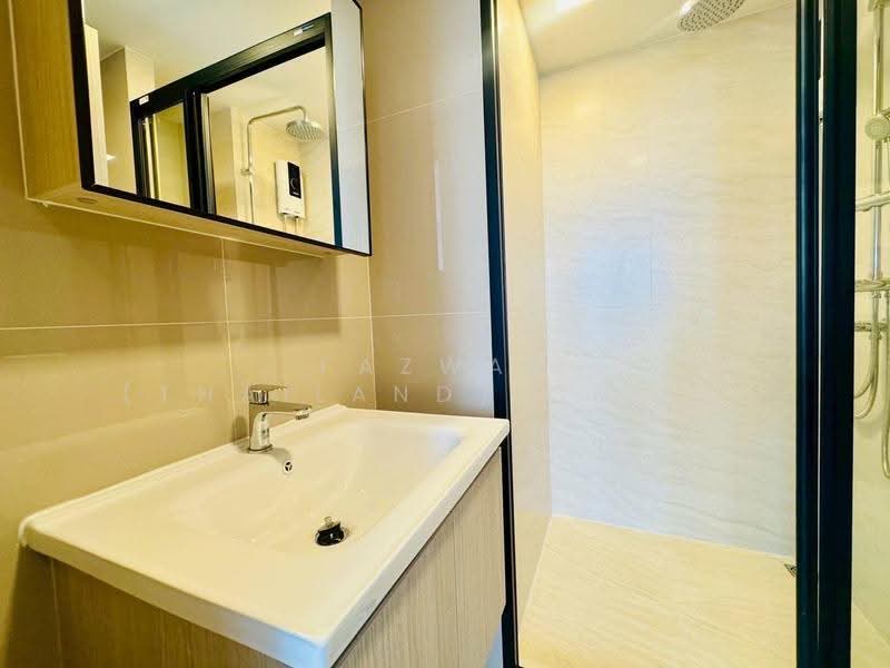The Base Rise, Phuket, Wichit, Muang Phuket, Phuket, 1 Bedroom, 26 sqm, Condo For Rent, by Fazwaz (Thailand) Co., Ltd., 500548073 - DDproperty.com