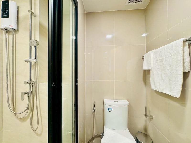 The Base Rise, Phuket, Wichit, Muang Phuket, Phuket, 1 Bedroom, 26 sqm, Condo For Rent, by Fazwaz (Thailand) Co., Ltd., 500548073 - DDproperty.com