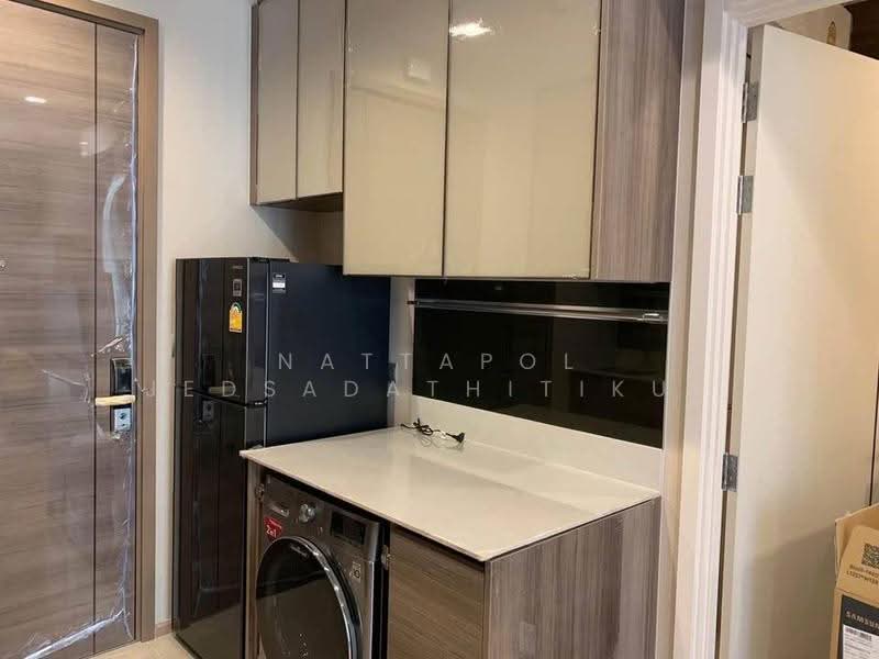 The Line Phahon-Pradipat, Bangkok, 21 Pradiphat Road, Samsen Nai, Phaya Thai, Bangkok, 1 Bedroom, 35 sqm, Condo For Sale, by Nattapol Jedsadathitikul, 500548074 - DDproperty.com