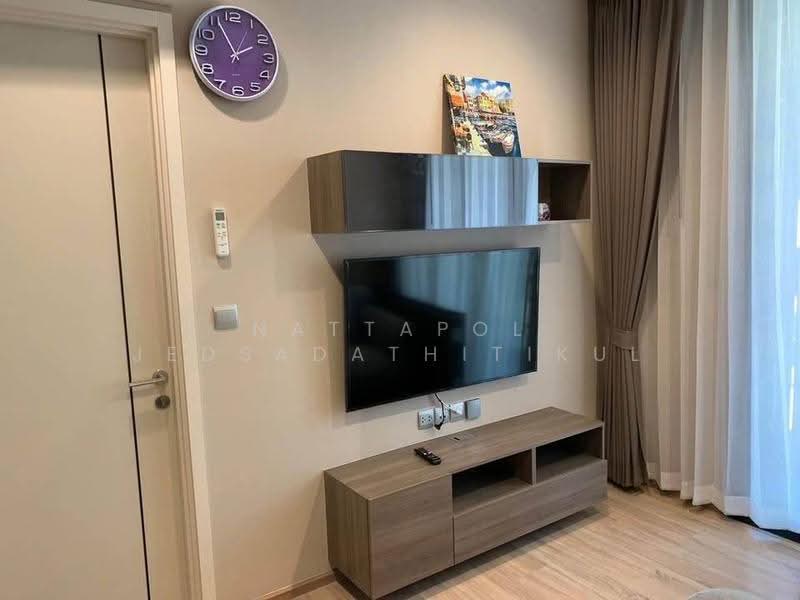 The Line Phahon-Pradipat, Bangkok, 21 Pradiphat Road, Samsen Nai, Phaya Thai, Bangkok, 1 Bedroom, 35 sqm, Condo For Sale, by Nattapol Jedsadathitikul, 500548074 - DDproperty.com