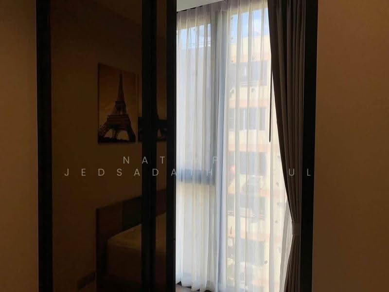 The Line Phahon-Pradipat, Bangkok, 21 Pradiphat Road, Samsen Nai, Phaya Thai, Bangkok, 1 Bedroom, 35 sqm, Condo For Sale, by Nattapol Jedsadathitikul, 500548074 - DDproperty.com
