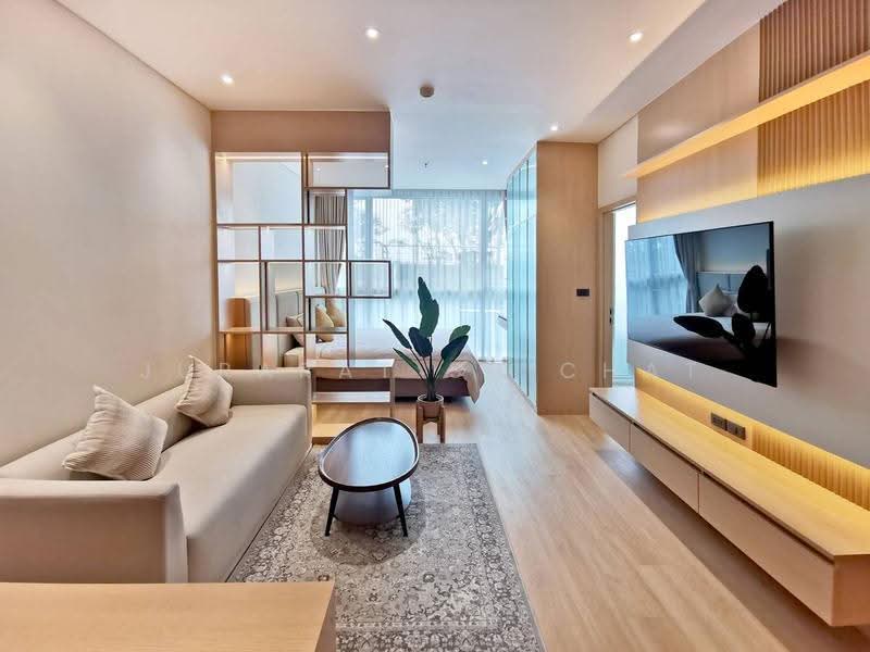 Le Luk Condominium : เลอ ลักซ์ คอนโดมิเนียม, กรุงเทพ, 1599 291 ถ.สุขุมวิท, พระโขนงเหนือ, วัฒนา, กรุงเทพ, 39 ตร.ม., Condo ขาย, โดย Jurarat Srichat, 500548079 - DDproperty.com