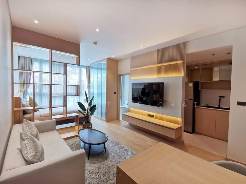 Le Luk Condominium, Bangkok, 1599 291 Sukhumvit Rd, Phra Kanong Nua, Watthana, Bangkok, 1 Bedroom, 39 sqm, Condo For Sale, by Jurarat Srichat, 500548079 - DDproperty.com