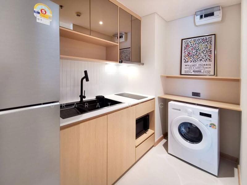 Le Luk Condominium, Bangkok, 1599 291 Sukhumvit Rd, Phra Kanong Nua, Watthana, Bangkok, 1 Bedroom, 39 sqm, Condo For Sale, by Jurarat Srichat, 500548079 - DDproperty.com