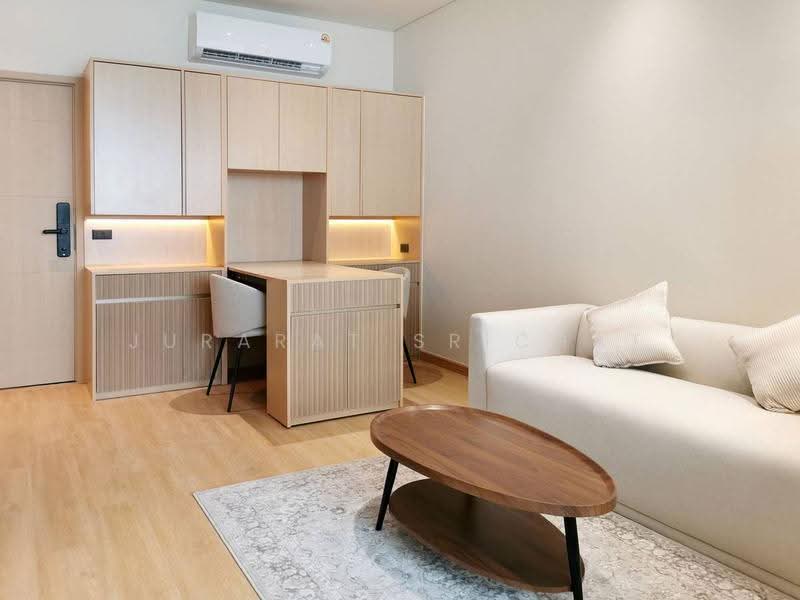 Le Luk Condominium, Bangkok, 1599 291 Sukhumvit Rd, Phra Kanong Nua, Watthana, Bangkok, 1 Bedroom, 39 sqm, Condo For Sale, by Jurarat Srichat, 500548079 - DDproperty.com