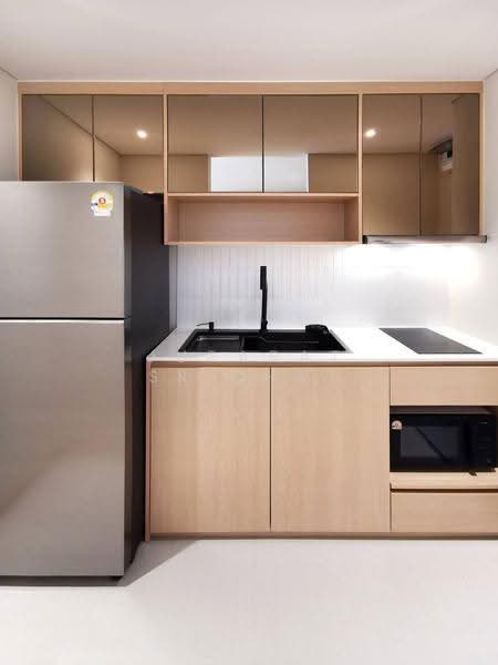 Le Luk Condominium : เลอ ลักซ์ คอนโดมิเนียม, กรุงเทพ, 1599 291 ถ.สุขุมวิท, พระโขนงเหนือ, วัฒนา, กรุงเทพ, 39 ตร.ม., Condo ขาย, โดย Jurarat Srichat, 500548079 - DDproperty.com