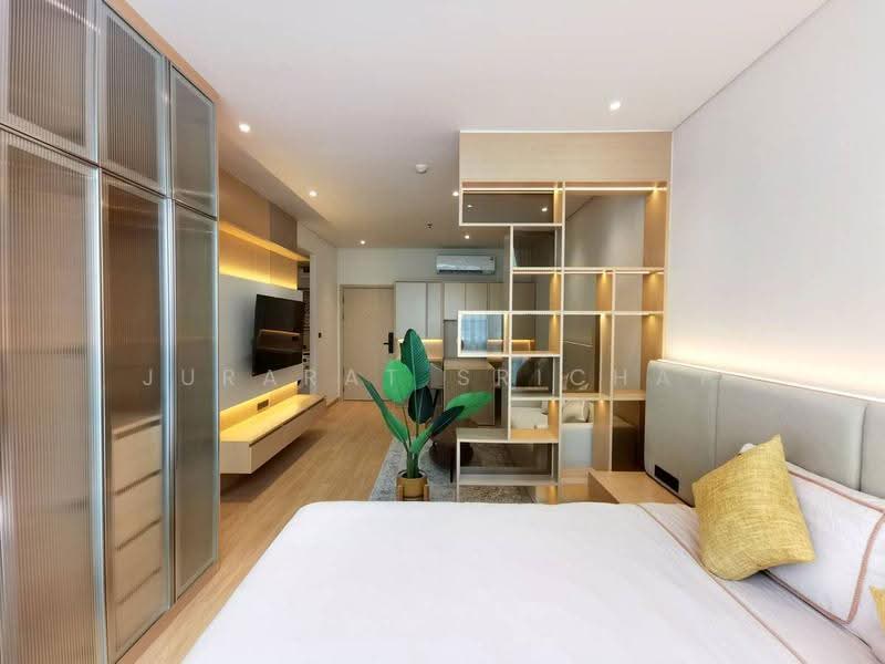Le Luk Condominium : เลอ ลักซ์ คอนโดมิเนียม, กรุงเทพ, 1599 291 ถ.สุขุมวิท, พระโขนงเหนือ, วัฒนา, กรุงเทพ, 39 ตร.ม., Condo ขาย, โดย Jurarat Srichat, 500548079 - DDproperty.com