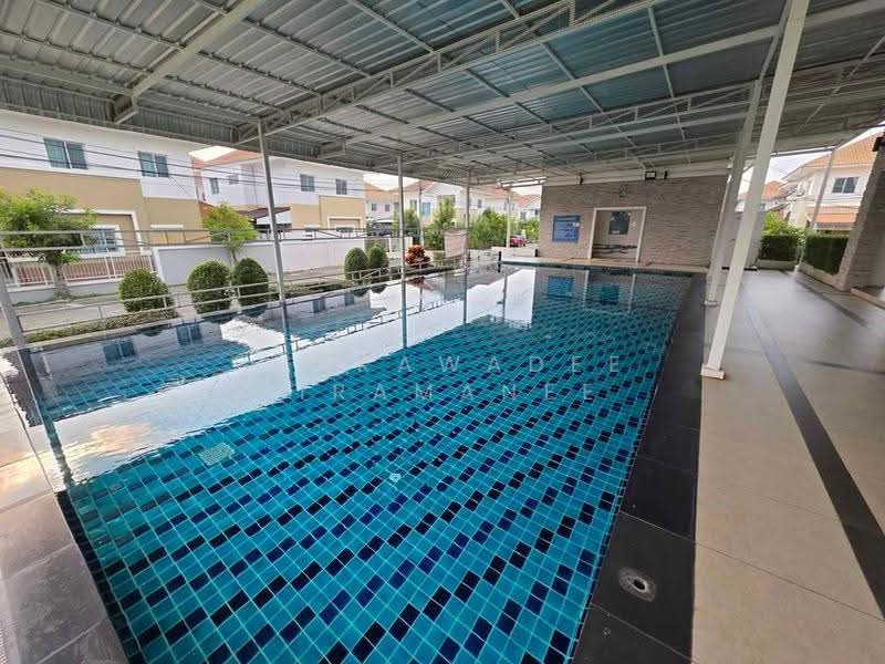 undefined, กรุงเทพ, หนองแขม, กรุงเทพ, 150 ตร.ม., บ้านเดี่ยว ขาย, โดย Phakawadee Jiramanee, 500548080 - DDproperty.com