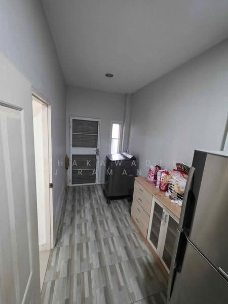 undefined, กรุงเทพ, หนองแขม, กรุงเทพ, 150 ตร.ม., บ้านเดี่ยว ขาย, โดย Phakawadee Jiramanee, 500548080 - DDproperty.com