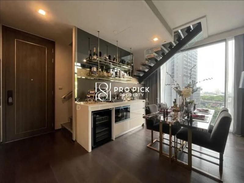 PP-00638 ขาย คอนโด ลาวีค สุขุมวิท 57 2 ห้องนอน 2 ห้องน้ำ บีทีเอส ทองหล่อ สุขุมวิท วัฒนา กรุงเทพ, กรุงเทพ, คลองตันเหนือ, วัฒนา, กรุงเทพ, 98 ตร.ม., วิลล่า ขาย, โดย Konrarat Deesawat, 500548081 - DDproperty.com