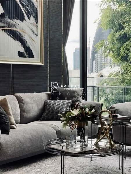 For Sale Condo Laviq Sukhumvit 57 BTS Thong Lo Sukhumvit Watthana Bangkok PP-00638, Bangkok, Khlong Tan Nua, Watthana, Bangkok, 2 Bedrooms, 98 sqm, Villa For Sale, by Konrarat Deesawat, 500548081 - DDproperty.com