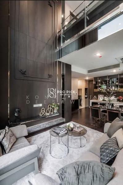 For Sale Condo Laviq Sukhumvit 57 BTS Thong Lo Sukhumvit Watthana Bangkok PP-00638, Bangkok, Khlong Tan Nua, Watthana, Bangkok, 2 Bedrooms, 98 sqm, Villa For Sale, by Konrarat Deesawat, 500548081 - DDproperty.com