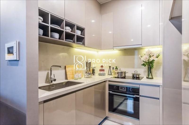 For Sale Condo Laviq Sukhumvit 57 BTS Thong Lo Sukhumvit Watthana Bangkok PP-00638, Bangkok, Khlong Tan Nua, Watthana, Bangkok, 2 Bedrooms, 98 sqm, Villa For Sale, by Konrarat Deesawat, 500548081 - DDproperty.com