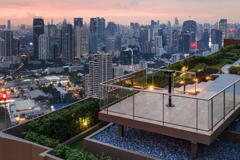 Oka Haus Sukhumvit 36 : โอกะ เฮ้าส์ สุขุมวิท 36, กรุงเทพ, 3399 ถนนพระรามที่ ๔, คลองตัน, คลองเตย, กรุงเทพ, 50 ตร.ม., Condo ขาย, โดย Pemika Aukkaraleekul, 500548082 - DDproperty.com