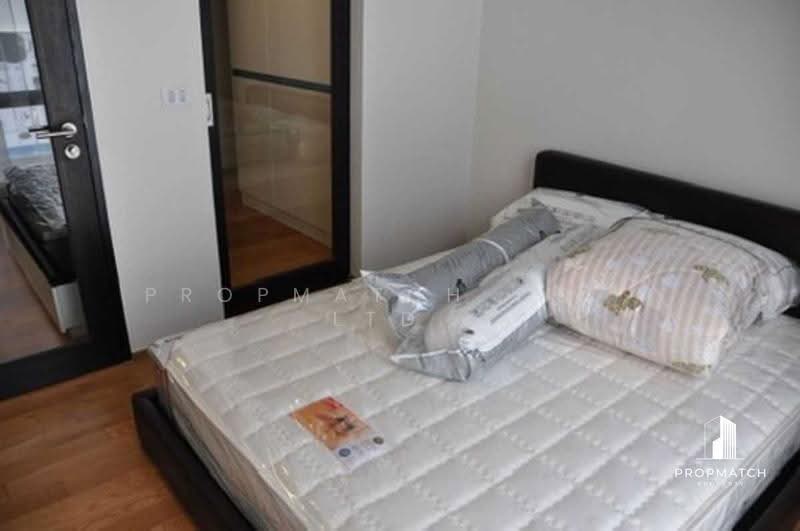 The Tempo Ruamrudee, Bangkok, Ruamrudee, Lumphini, Pathum Wan, Bangkok, 1 Bedroom, 38 sqm, Condo For Sale, by PROPMATCH CO., LTD., 500548086 - DDproperty.com