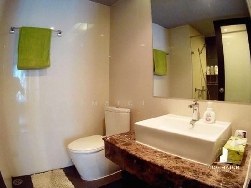 The Tempo Ruamrudee, Bangkok, Ruamrudee, Lumphini, Pathum Wan, Bangkok, 1 Bedroom, 38 sqm, Condo For Sale, by PROPMATCH CO., LTD., 500548086 - DDproperty.com