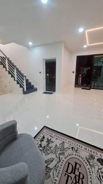 undefined, Bangkok, Thung Khru, Bangkok, 4 Bedrooms, 382 sqm, Single Detached House For Sale, by Phakawadee Jiramanee, 500548092 - DDproperty.com