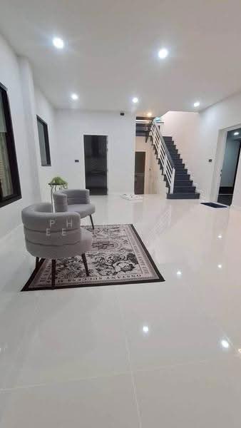 undefined, Bangkok, Thung Khru, Bangkok, 4 Bedrooms, 382 sqm, Single Detached House For Sale, by Phakawadee Jiramanee, 500548092 - DDproperty.com