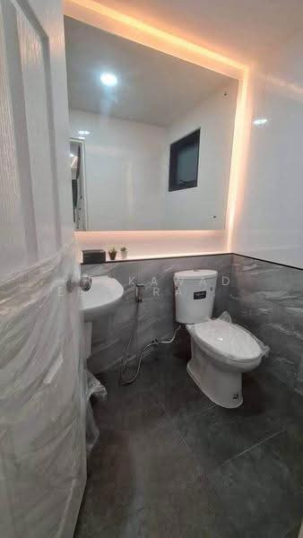 undefined, Bangkok, Thung Khru, Bangkok, 4 Bedrooms, 382 sqm, Single Detached House For Sale, by Phakawadee Jiramanee, 500548092 - DDproperty.com