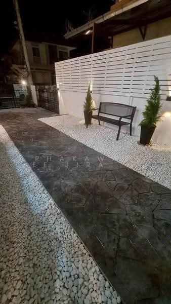 undefined, Bangkok, Thung Khru, Bangkok, 4 Bedrooms, 382 sqm, Single Detached House For Sale, by Phakawadee Jiramanee, 500548092 - DDproperty.com
