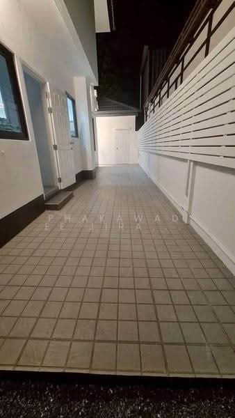 undefined, Bangkok, Thung Khru, Bangkok, 4 Bedrooms, 382 sqm, Single Detached House For Sale, by Phakawadee Jiramanee, 500548092 - DDproperty.com