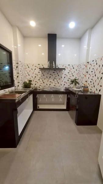 undefined, Bangkok, Thung Khru, Bangkok, 4 Bedrooms, 382 sqm, Single Detached House For Sale, by Phakawadee Jiramanee, 500548092 - DDproperty.com