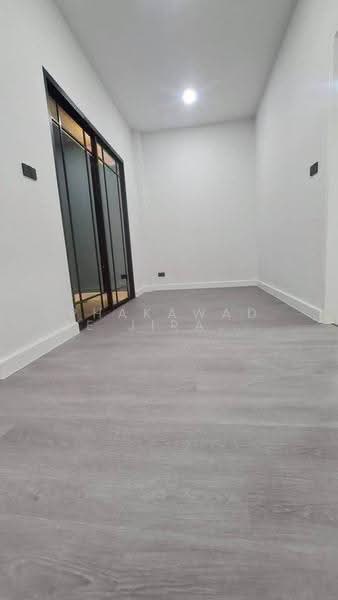 undefined, Bangkok, Thung Khru, Bangkok, 4 Bedrooms, 382 sqm, Single Detached House For Sale, by Phakawadee Jiramanee, 500548092 - DDproperty.com