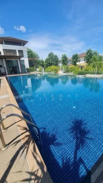 undefined, Bangkok, Thung Khru, Bangkok, 4 Bedrooms, 382 sqm, Single Detached House For Sale, by Phakawadee Jiramanee, 500548092 - DDproperty.com