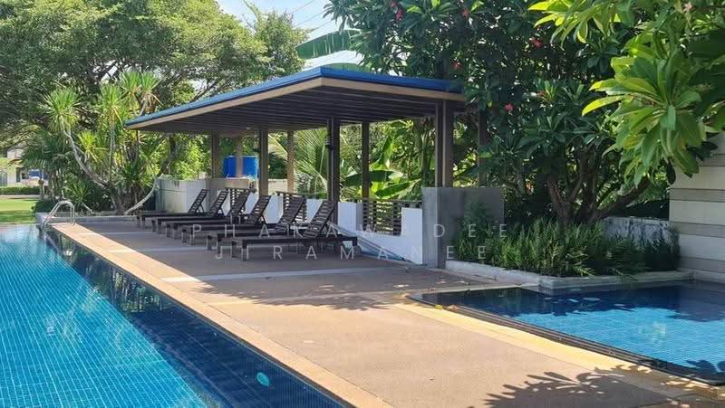 undefined, Bangkok, Thung Khru, Bangkok, 4 Bedrooms, 382 sqm, Single Detached House For Sale, by Phakawadee Jiramanee, 500548092 - DDproperty.com
