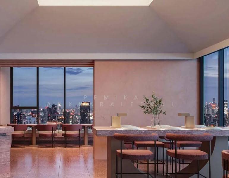 Reference Ekkamai, Bangkok, 65 Sukhumvit Road, Khlong Tan Nua, Watthana, Bangkok, 1 Bedroom, 35 sqm, Condo For Sale, by Pemika Aukkaraleekul, 500548093 - DDproperty.com