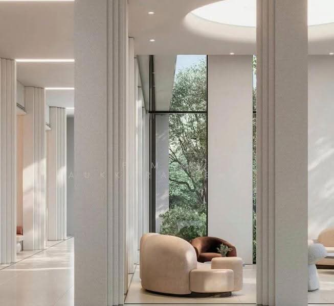 Reference Ekkamai, Bangkok, 65 Sukhumvit Road, Khlong Tan Nua, Watthana, Bangkok, 1 Bedroom, 35 sqm, Condo For Sale, by Pemika Aukkaraleekul, 500548093 - DDproperty.com