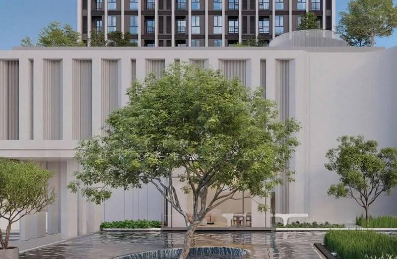 Reference Ekkamai, Bangkok, 65 Sukhumvit Road, Khlong Tan Nua, Watthana, Bangkok, 1 Bedroom, 35 sqm, Condo For Sale, by Pemika Aukkaraleekul, 500548093 - DDproperty.com
