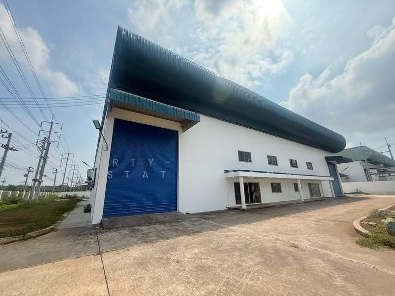 ให้เช่าโกดังminifactory ของสวนอุตสาหกรรม 304, prachin-buri, Tha Tum, Sri Maha Pho, Prachin Buri, , 2,000 sqm, Warehouse/Factory For Rent, by Forty-Six Real Estate Group, 500548094 - DDproperty.com