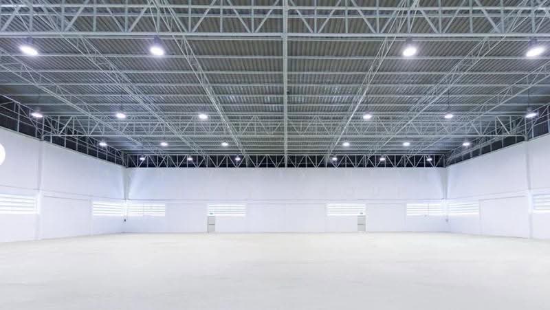 ให้เช่าโกดังminifactory ของสวนอุตสาหกรรม 304, prachin-buri, Tha Tum, Sri Maha Pho, Prachin Buri, , 2,000 sqm, Warehouse/Factory For Rent, by Forty-Six Real Estate Group, 500548094 - DDproperty.com