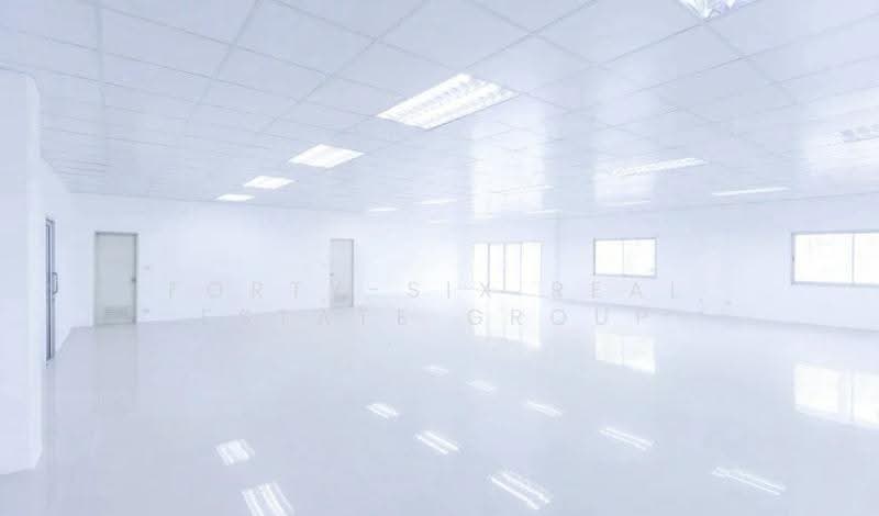 ให้เช่าโกดังminifactory ของสวนอุตสาหกรรม 304, prachin-buri, Tha Tum, Sri Maha Pho, Prachin Buri, , 2,000 sqm, Warehouse/Factory For Rent, by Forty-Six Real Estate Group, 500548094 - DDproperty.com