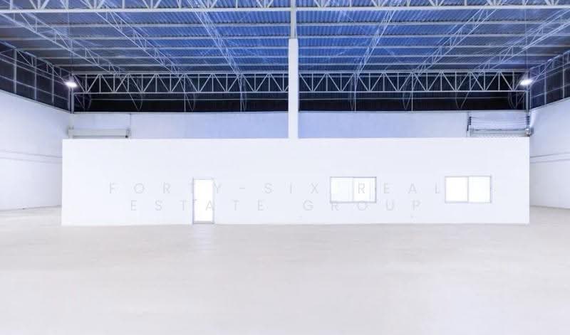 ให้เช่าโกดังminifactory ของสวนอุตสาหกรรม 304, prachin-buri, Tha Tum, Sri Maha Pho, Prachin Buri, , 2,000 sqm, Warehouse/Factory For Rent, by Forty-Six Real Estate Group, 500548094 - DDproperty.com
