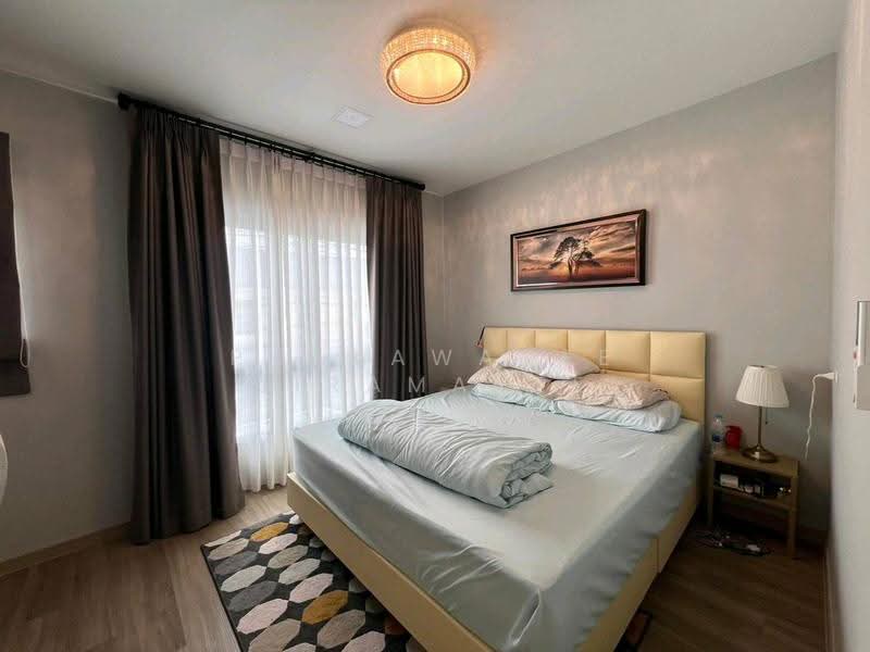 The Connect Ramintra Km.8, Bangkok, Soi Khubon 27, Tha Rang, Bang Khen, Bangkok, 3 Bedrooms, 171 sqm, Townhouse For Sale, by Phakawadee Jiramanee, 500548098 - DDproperty.com
