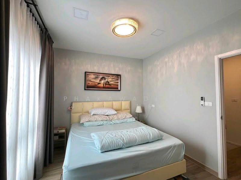 The Connect Ramintra Km.8, Bangkok, Soi Khubon 27, Tha Rang, Bang Khen, Bangkok, 3 Bedrooms, 171 sqm, Townhouse For Sale, by Phakawadee Jiramanee, 500548098 - DDproperty.com