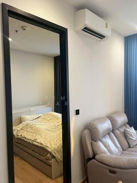 Noble Around Ari, Bangkok, 312 Phahon Yothin Rd, Samsen Nai, Phaya Thai, Bangkok, 1 Bedroom, 35 sqm, Condo For Sale, by Pemika Aukkaraleekul, 500548101 - DDproperty.com