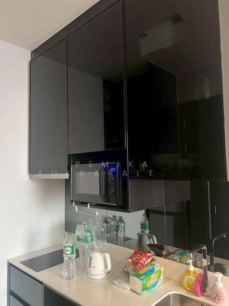 Noble Around Ari, Bangkok, 312 Phahon Yothin Rd, Samsen Nai, Phaya Thai, Bangkok, 1 Bedroom, 35 sqm, Condo For Sale, by Pemika Aukkaraleekul, 500548101 - DDproperty.com