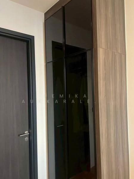 Noble Around Ari, Bangkok, 312 Phahon Yothin Rd, Samsen Nai, Phaya Thai, Bangkok, 1 Bedroom, 35 sqm, Condo For Sale, by Pemika Aukkaraleekul, 500548101 - DDproperty.com