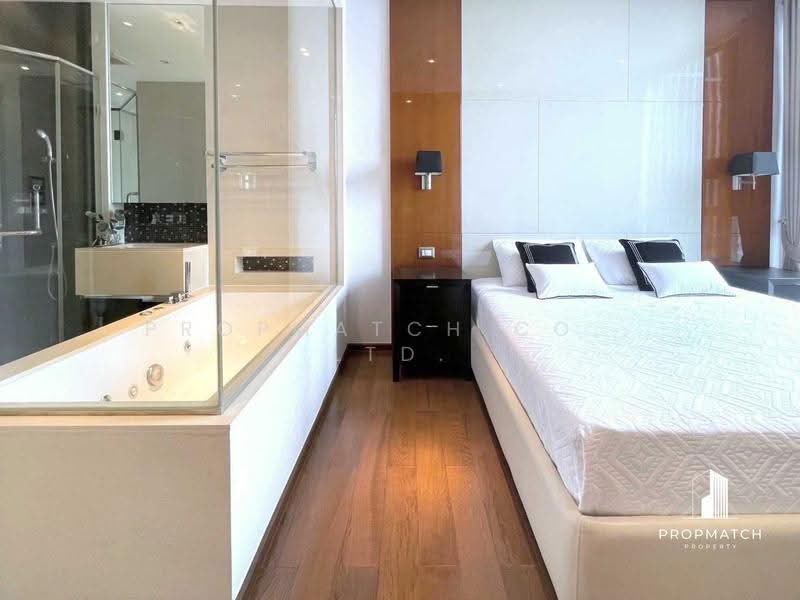 The Address Sukhumvit 28, bangkok, 1 Soi Sukhumvit 28, Khong Tan, Khlong Toei, Bangkok, 1 Bedroom, 45 sqm, Condo For Sale, by PROPMATCH CO., LTD., 500548102 - DDproperty.com