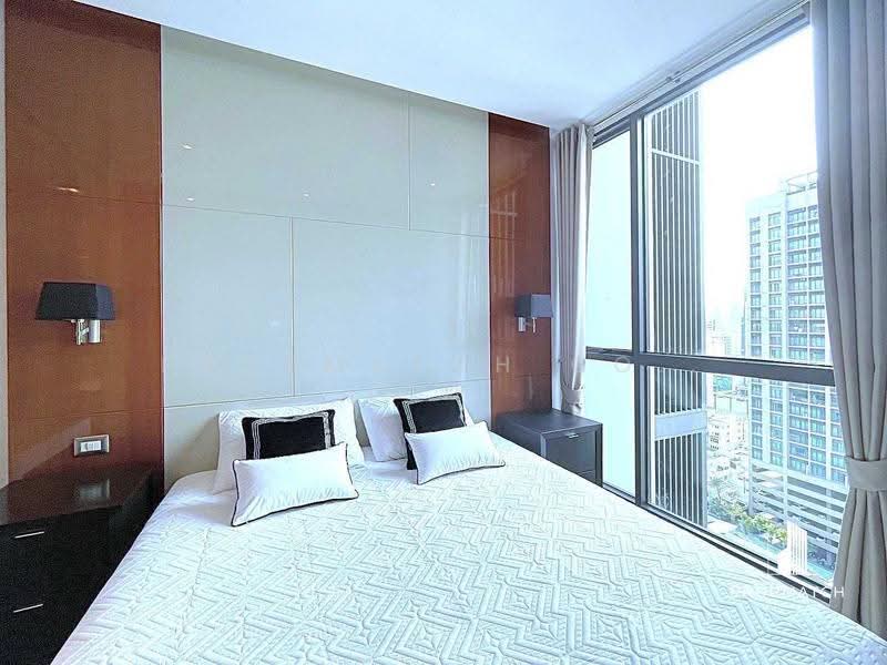 The Address Sukhumvit 28, bangkok, 1 Soi Sukhumvit 28, Khong Tan, Khlong Toei, Bangkok, 1 Bedroom, 45 sqm, Condo For Sale, by PROPMATCH CO., LTD., 500548102 - DDproperty.com