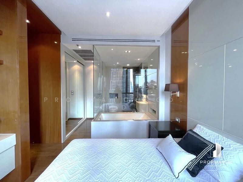 The Address Sukhumvit 28, bangkok, 1 Soi Sukhumvit 28, Khong Tan, Khlong Toei, Bangkok, 1 Bedroom, 45 sqm, Condo For Sale, by PROPMATCH CO., LTD., 500548102 - DDproperty.com