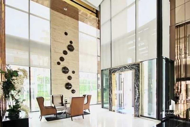 The Address Sukhumvit 28 : ดิ แอดเดรส สุขุมวิท 28, กรุงเทพ, 1 ซอยสุขุมวิท 28 ถนนสุขุมวิท แขวงคลองตัน เขตคลองเตย กรุงเทพมหานคร, คลองตัน, คลองเตย, กรุงเทพ, 45 ตร.ม., คอนโด ขาย, โดย PROPMATCH CO., LTD., 500548102 - DDproperty.com