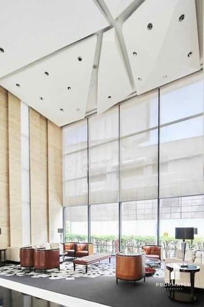 The Address Sukhumvit 28, bangkok, 1 Soi Sukhumvit 28, Khong Tan, Khlong Toei, Bangkok, 1 Bedroom, 45 sqm, Condo For Sale, by PROPMATCH CO., LTD., 500548102 - DDproperty.com
